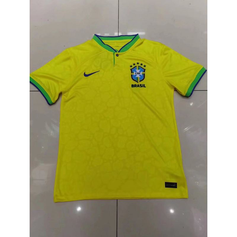 2022 Brazil home - Click Image to Close